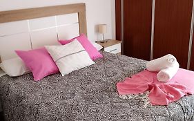 Apartamento buena vista